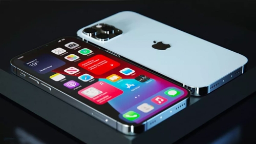 Iphone 13 : Apple annonce sa keynote de septembre !